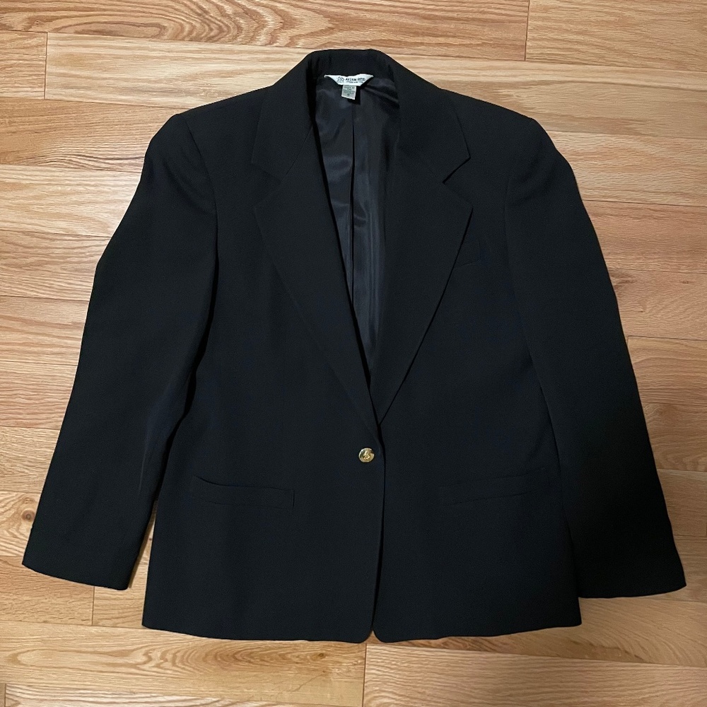 Vintage 100% wool Austin Reed blazer